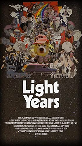Light Years online film