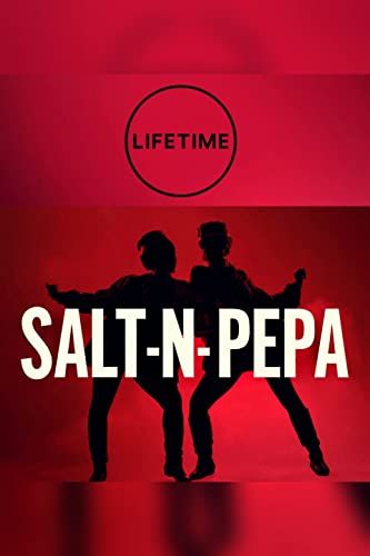 Salt-N-Pepa (2021) Movie online film