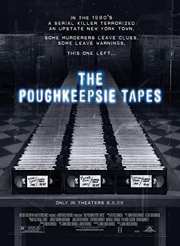 The Poughkeepsie Tapes online film
