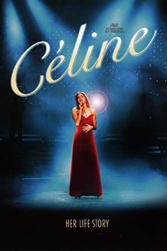 Celine Dion élete online film