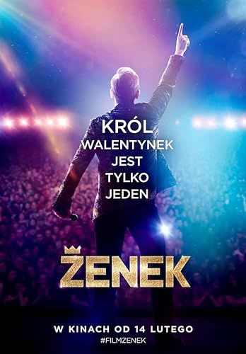 Zenek online film