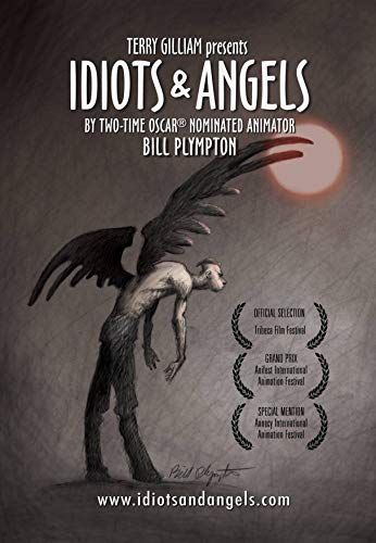 Idióták és angyalok online film