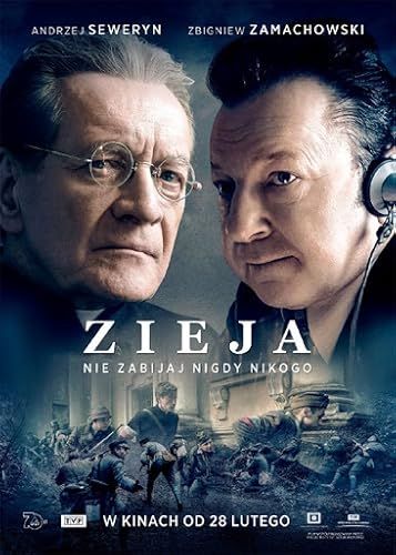 Zieja online film