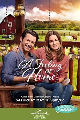 A Feeling of Home online film