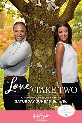 Love, Take Two online film