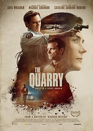 The Quarry online film