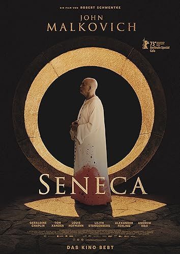 Seneca online film