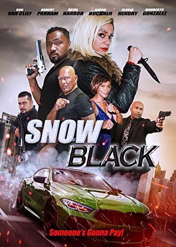 Snow Black online film