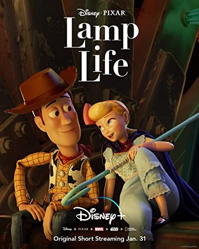 Lamp Life online film