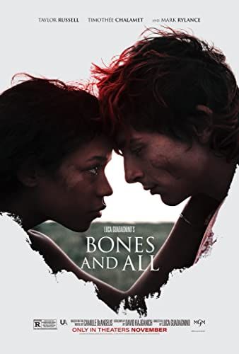 Bones and All online film