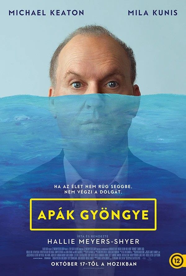 Apák gyöngye online film