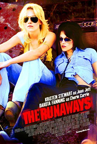 The Runaways - A rocker csajok online film