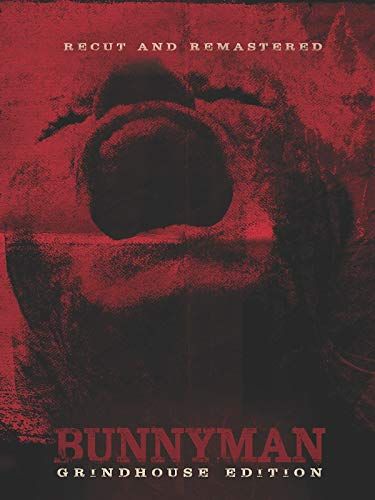 Bunnyman: Grindhouse Edition online film