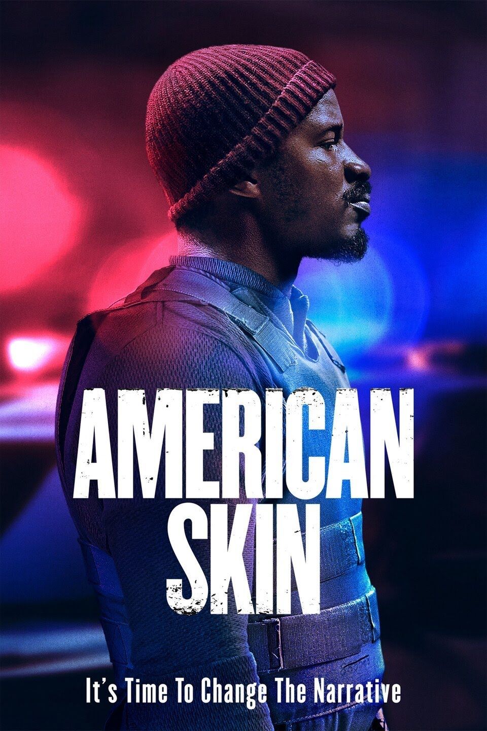 American Skin online film