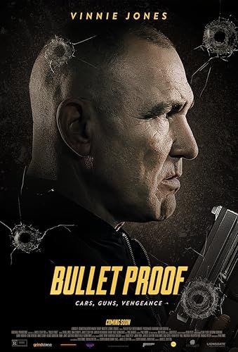 Bullet Proof online film