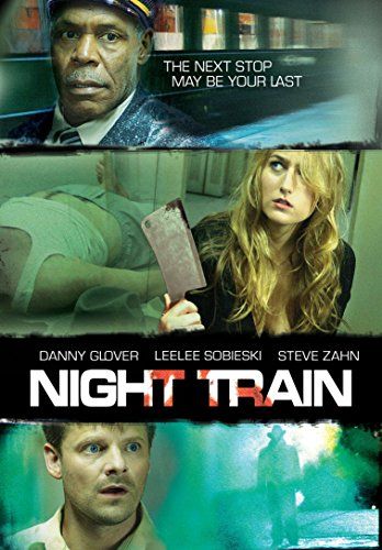 Éjszakai vonat online film