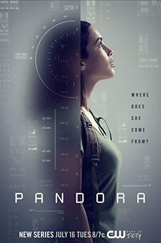Pandora - 2. évad online film