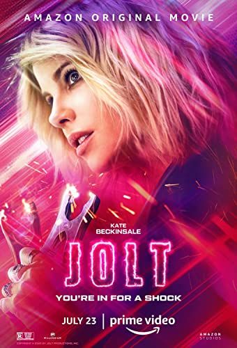 Jolt - Sokk online film