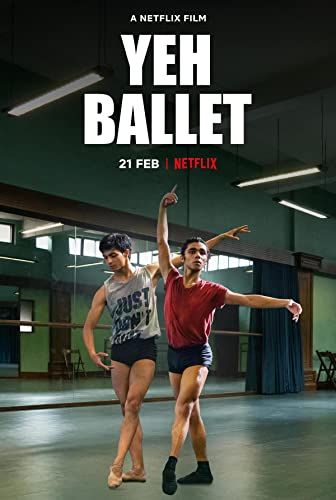 Yeh Ballet online film