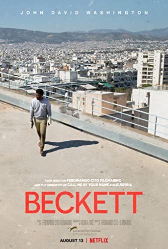 Beckett online film
