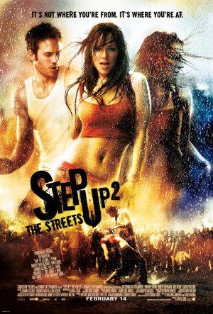 Step Up 2: Streetdance online film