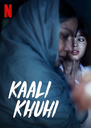 Kaali Khuhi online film