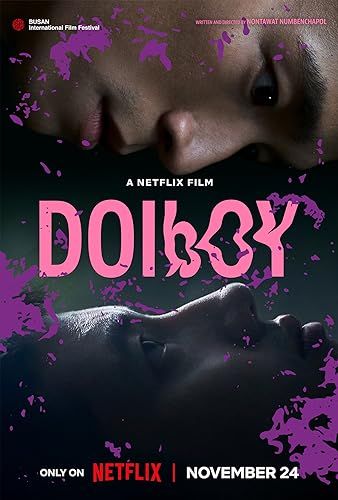 Doi Boy - A messziről jött fiú online film