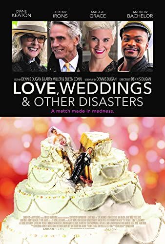 Szerelmek, esküvők és egyéb katasztrófák online film