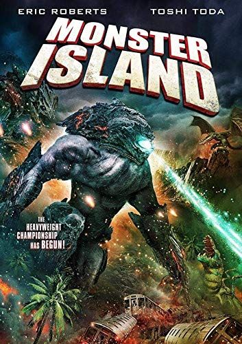 Monster Island online film