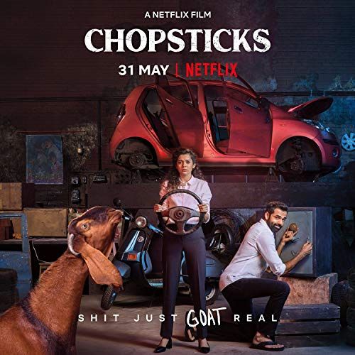 Chopsticks online film