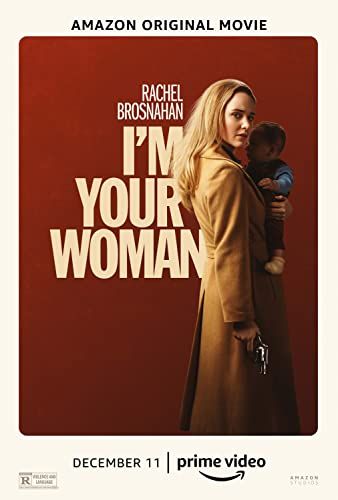 I'm Your Woman online film