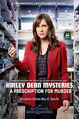 Hailey Dean megoldja: Gyilkosság receptre online film