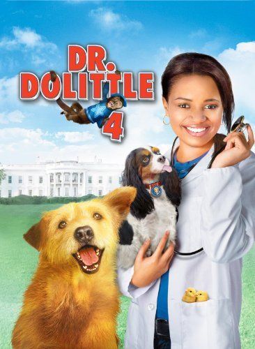 Dr. Dolittle: Apja lánya online film