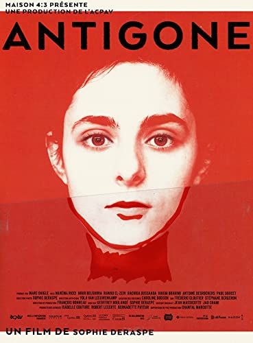 Antigone online film