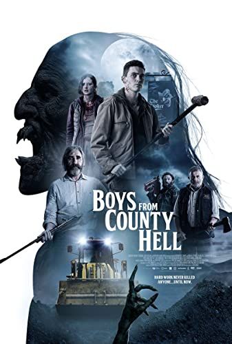 Boys from County Hell online film