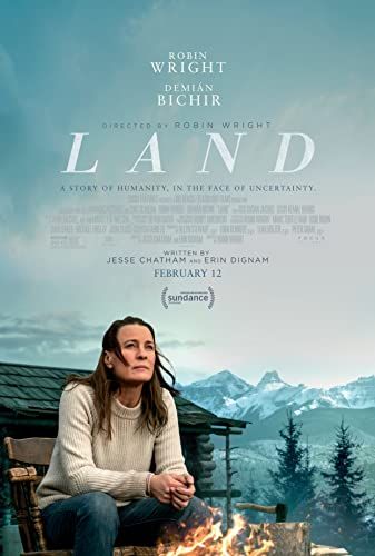 Land online film