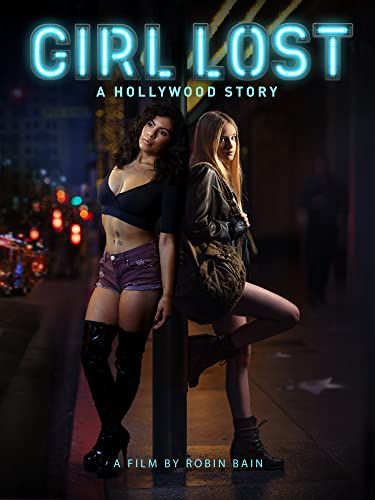 Girl Lost: A Hollywood Story online film