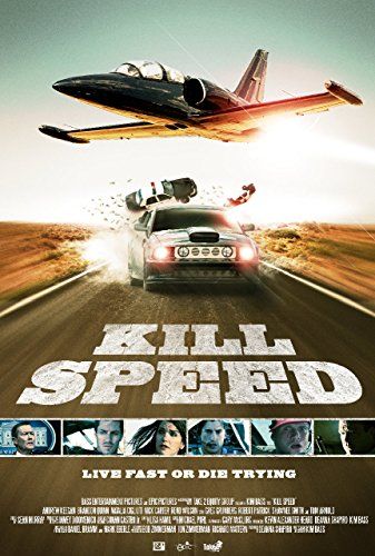 Halálos sebesség online film
