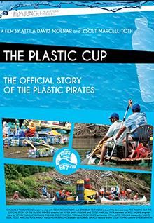 Üzenet a palackban, avagy a PET Kalózok hivatalos története / The Plastic Cup: The Official Story of the Plastic Pirates online film