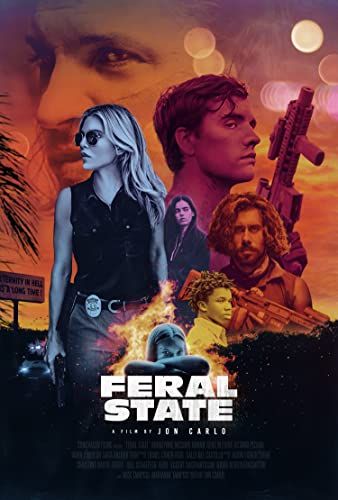 Feral State online film