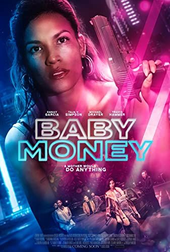 Baby Money online film