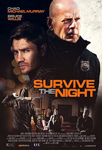 Survive the Night online film