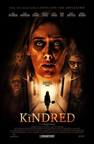 The Kindred online film