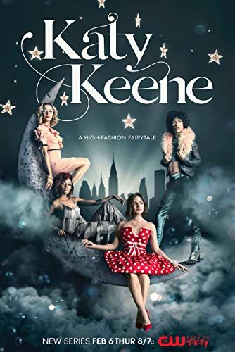 Katy Keene - 1. évad online film