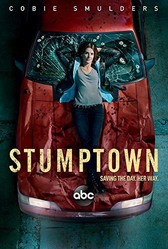 Stumptown - 1. évad online film