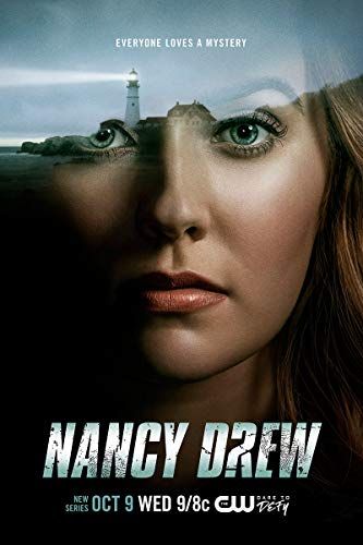 Nancy Drew - 3. évad online film