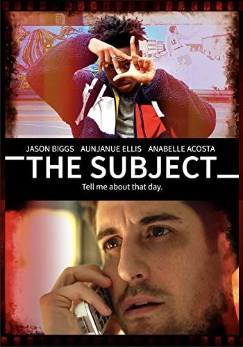 The Subject online film