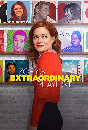 Zoey's Extraordinary Playlist - 1. évad online film