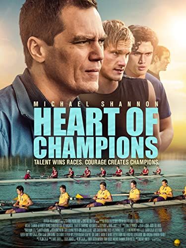 Heart of Champions online film