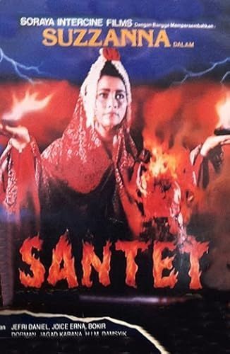Santet online film